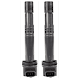 Ignition Coil, Set of 2