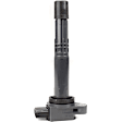 Ignition Coil, Set of 4