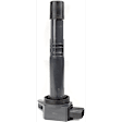 Ignition Coil, Set of 4