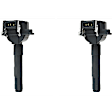Ignition Coil, Set of 2