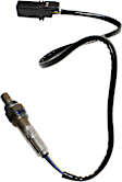 Before Catalytic Converter, Driver and Passenger Side Oxygen Sensors, 5-wire, Wideband sensor