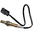 Oxygen Sensor, Set of 4