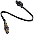 Oxygen Sensor, Set of 4