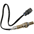 Oxygen Sensor, Set of 4