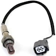 Before and After Catalytic Converter Oxygen Sensor, Set of 2, 4-wire, 1.6L, 4Cyl