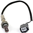 Before and After Catalytic Converter Oxygen Sensor, Set of 2, 4-wire, 1.6L, 4Cyl