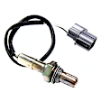 Before and After Catalytic Converter Oxygen Sensor, Set of 2, 4-wire, 1.6L, 4Cyl