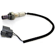 Before and After Catalytic Converter Oxygen Sensor, Set of 2, 4-wire, 1.6L, 4Cyl