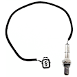Before or After Catalytic Converter Oxygen Sensor, 4-wire, 1.7L Engine, 4 Cylinder