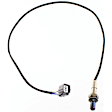 Before and After Catalytic Converter Oxygen Sensor, Set of 2, 4-wire