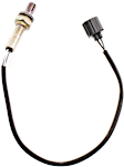 Oxygen Sensors, 4-Wire, Heated, Female Connector, Threaded-In Type