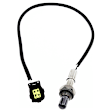 Oxygen Sensor, Set of 2, 4-wire