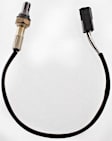 Before and After Catalytic Converter Oxygen Sensor, Set of 2, 4-wire