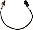 Before Catalytic Converter Oxygen Sensors, 4-wire