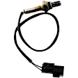 Oxygen Sensor, Set of 2, 4-wire