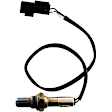 Oxygen Sensor, Set of 2, 4-wire