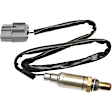 Before and After Catalytic Converter Oxygen Sensors, Set of 2, 3-Wire and 4-Wire; 6 Cylinder, 3.0L Engine, Non California-ESV