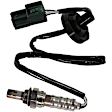 Before and After Catalytic Converter Oxygen Sensors, Set of 2, 3-Wire and 4-Wire; 6 Cylinder, 3.0L Engine, Non California-ESV
