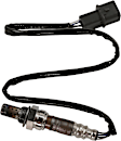 Passenger Side - Before and After Catalytic Converter Oxygen Sensor, Set of 2, 4-wire, 6 Cyl 3.0/3.5L Engine