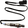 Passenger Side - Before and After Catalytic Converter Oxygen Sensor, Set of 2, 4-wire, 6 Cyl 3.0/3.5L Engine