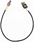 Before Catalytic Converter, Driver and Passenger Side Oxygen Sensor, Set of 2, 3-wire