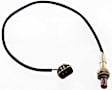 Before Catalytic Converter, Driver and Passenger Side Oxygen Sensor, Set of 2, 3-wire