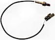 Before Catalytic Converter, Driver and Passenger Side Oxygen Sensor, Set of 2, 3-wire