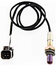 After Catalytic Converter, Driver and Passenger Side Oxygen Sensor, Set of 2, 4-wire, 3.3L, 6Cyl