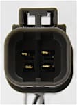 After Catalytic Converter, Driver and Passenger Side Oxygen Sensor, Set of 2, 4-wire, 3.3L, 6Cyl