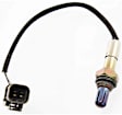1997-1999 Nissan Sentra - After Catalytic Converter, Driver and Passenger Side Oxygen Sensor, Set of 2, 4-wire