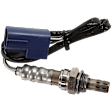 Oxygen Sensor, Set of 4, 4-wire