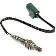 Oxygen Sensor, Set of 4, 4-wire
