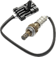 Before Catalytic Converter Oxygen Sensor, Set of 3, 4-wire