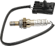 Oxygen Sensor, Set of 4, 4-wire