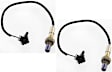 Before and After Catalytic Converter Oxygen Sensor, Set of 2, 4-wire