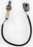 Before and After Catalytic Converter, Front and Rear Oxygen Sensors, 4-wire