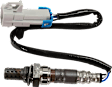 Oxygen Sensor, Set of 4, 4-wire