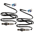 After Catalytic Converter Oxygen Sensor, Set of 2, 4-wire