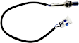 Driver and Passenger Side, After Catalytic Converter Oxygen Sensor, Set of 2, 4-wire