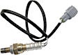 Before and After Catalytic Converter Oxygen Sensor, Set of 2, 4-wire
