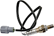 Before and After Catalytic Converter Oxygen Sensor, Set of 2, 4-wire
