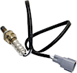 Before and After Catalytic Converter Oxygen Sensor, Set of 2, 4-wire
