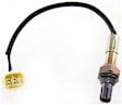 Before Catalytic Converter, Driver and Passenger Side Oxygen Sensor, Set of 2, 4-wire