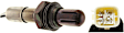 Before Catalytic Converter, Driver and Passenger Side Oxygen Sensor, Set of 2, 4-wire