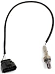 Before Catalytic Converter Oxygen Sensor, Set of 2, 4-wire