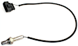 Before Catalytic Converter Oxygen Sensor, Set of 2, 4-wire