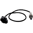 Before and After Catalytic Converter Oxygen Sensor, Set of 4, 4-wire