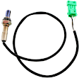 Oxygen Sensor, Set of 2, 4-wire