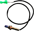 Oxygen Sensor, Set of 2, 4-wire