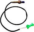 Oxygen Sensor, Set of 2, 4-wire